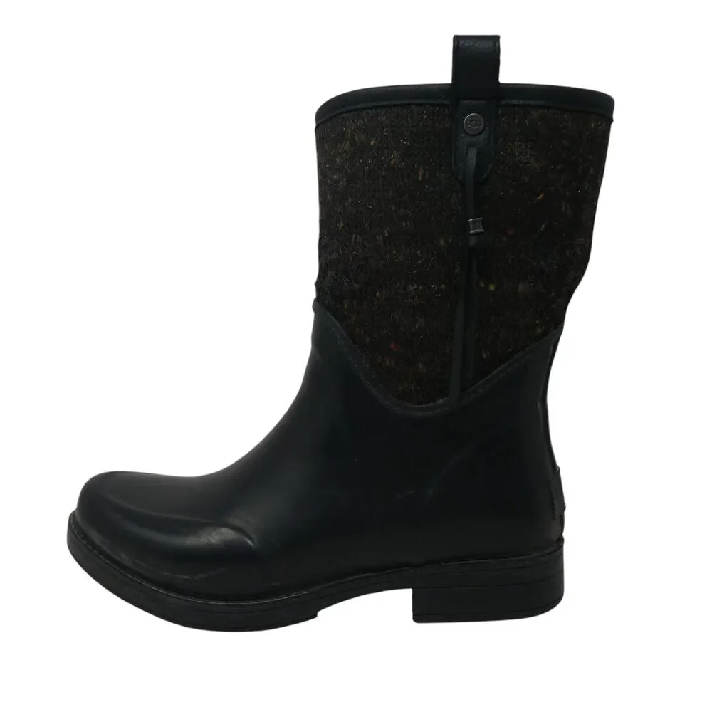 UGG winter boots